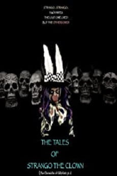 The Tales of Strango the Clown Free Download