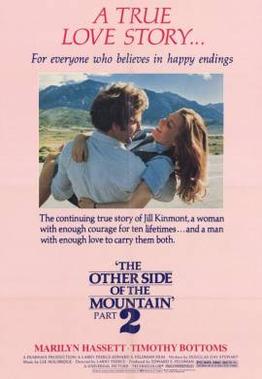 The Other Side of the Mountain: Part II Free Download