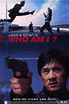 Who Am I? Free Download