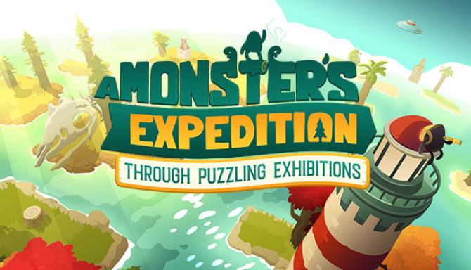 A Monster’s Expedition Free Download