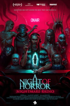 A Night of Horror: Nightmare Radio Free Download