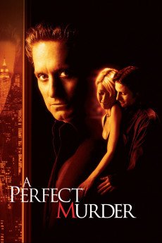 A Perfect Murder Free Download