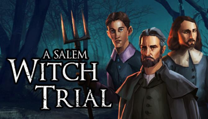 A Salem Witch Trial – Murder Mystery Free Download
