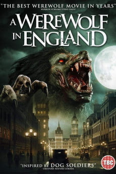 A Werewolf in England Free Download