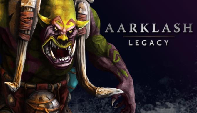 Aarklash: Legacy Free Download