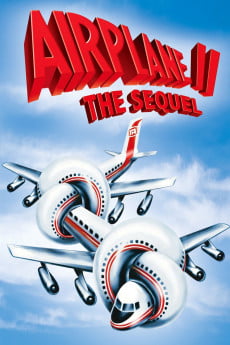 Airplane II: The Sequel Free Download