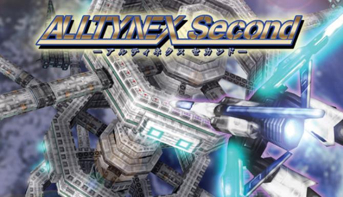 ALLTYNEX Second Free Download