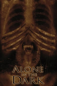 Alone in the Dark Free Download