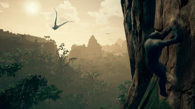 Ancestors: The Humankind Odyssey Torrent Download