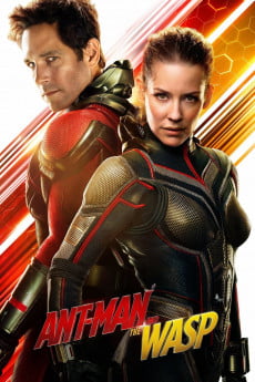 Ant-Man and the Wasp Free Download