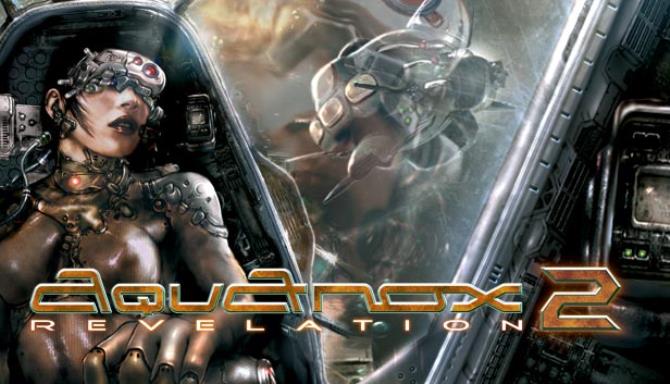 AquaNox 2: Revelation Free Download