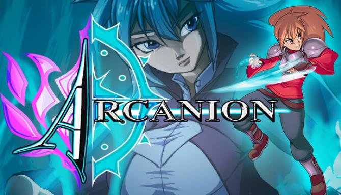 Arcanion: Tale of Magi Free Download