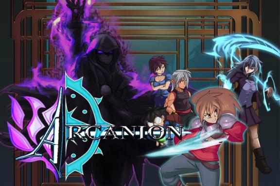 Arcanion: Tale of Magi Torrent Download