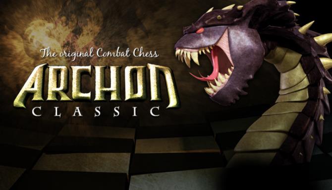 Archon Classic Free Download