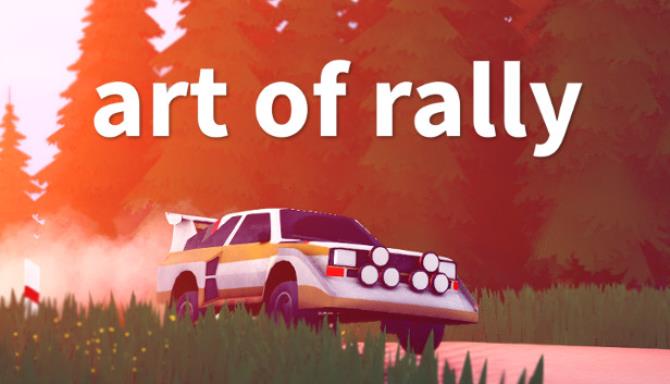 art of rally Free Download