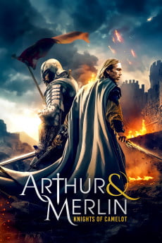 Arthur & Merlin: Knights of Camelot Free Download