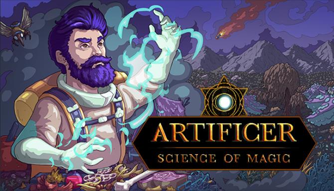 Artificer: Science of Magic Free Download