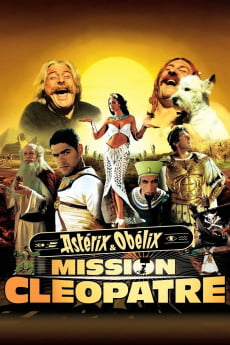 Asterix & Obelix: Mission Cleopatra Free Download