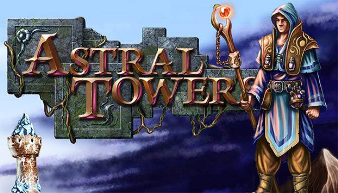 Astral Towers Free Download