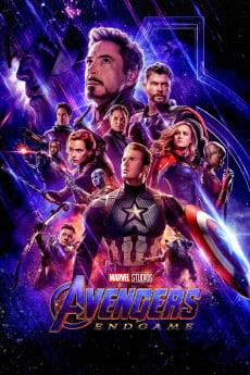 Avengers: Endgame Free Download