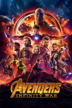 Avengers: Infinity War Free Download