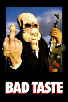 Bad Taste Free Download