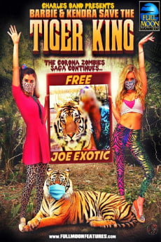 Barbie & Kendra Save the Tiger King Free Download
