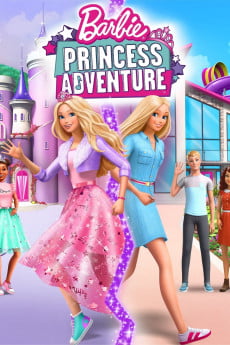 Barbie Princess Adventure Free Download
