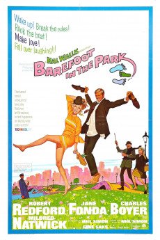 Barefoot in the Park Free Download
