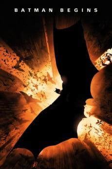 Batman Begins Free Download