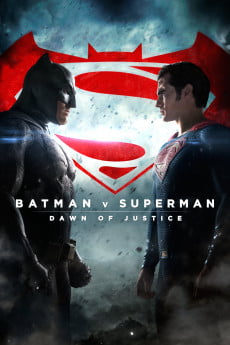 Batman v Superman: Dawn of Justice Free Download