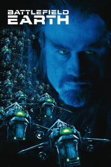 Battlefield Earth Free Download