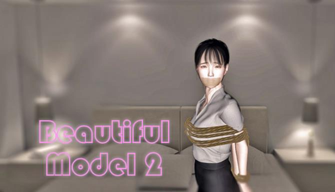 Beautiful Model2 Free Download