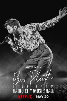 Ben Platt Live from Radio City Music Hall Free Download