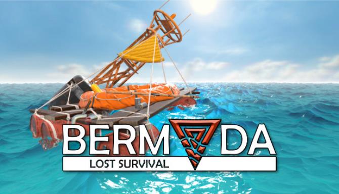 Bermuda – Lost Survival Free Download