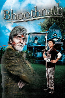 Bhootnath Free Download