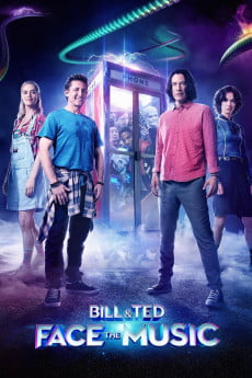 Bill & Ted Face the Music Free Download