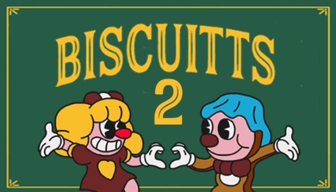 Biscuitts 2 Free Download