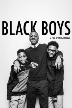 Black Boys Free Download