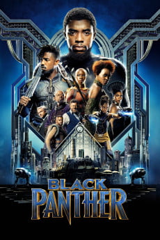 Black Panther Free Download