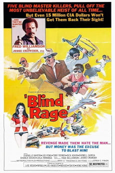 Blind Rage Free Download