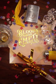 Bloody Nose, Empty Pockets Free Download