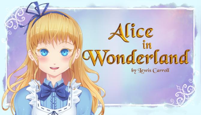 Book Series – Alice in Wonderland Free Download