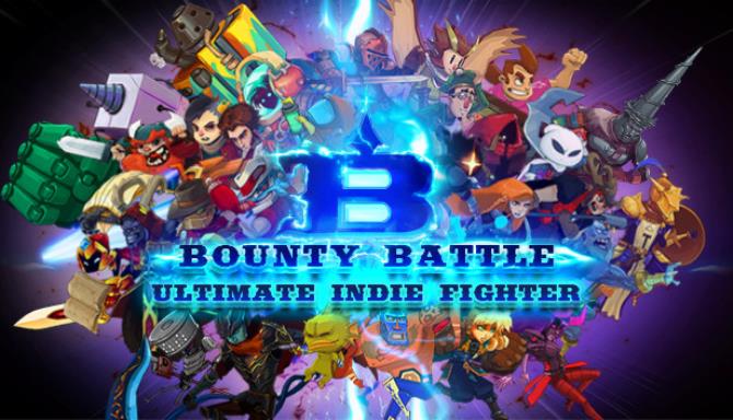 Bounty Battle Free Download