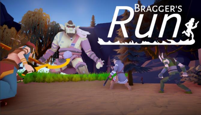 Bragger’s Run Free Download