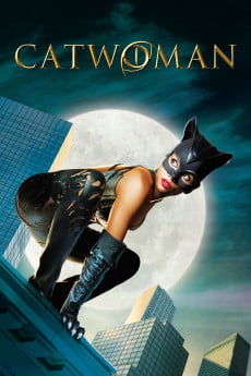 Catwoman Free Download