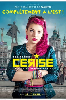 Cerise Free Download
