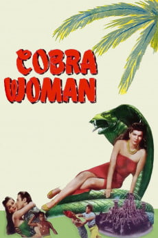 Cobra Woman Free Download