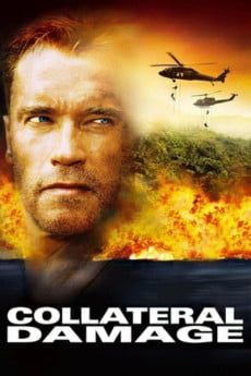 Collateral Damage Free Download