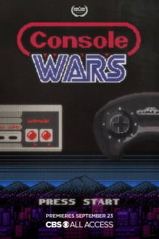 Console Wars Free Download